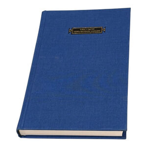 Pico Della Mirandola Life Of Giovanni Pico Oration I Tatti Harvard HC Blue 2022